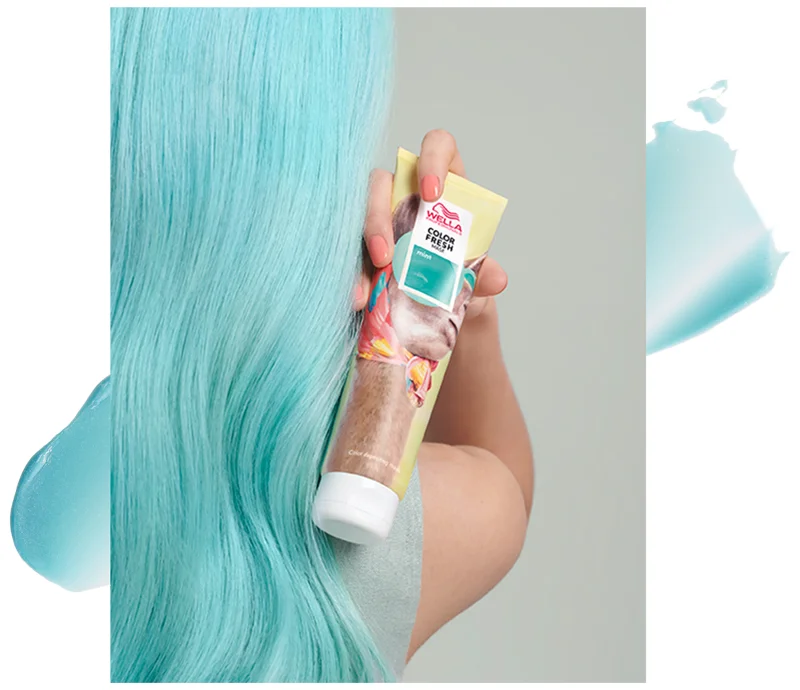 Wella Professionals Color Fresh