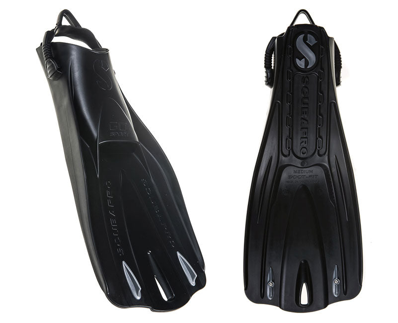 SCUBAPRO GO Sport Fin