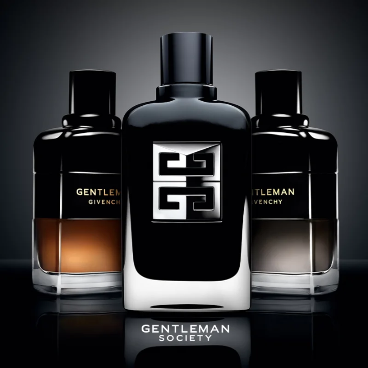 GIVENCHY Gentleman Society Extrême