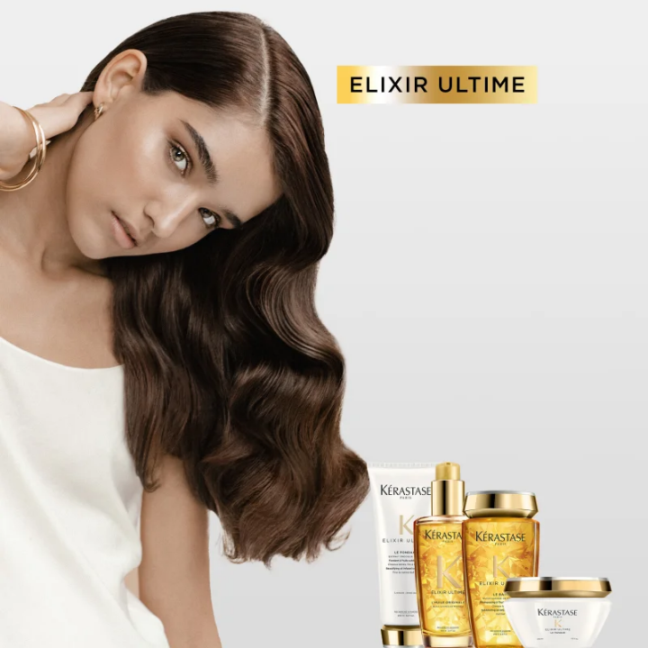Kérastase Elixir Ultime L'huile Originale