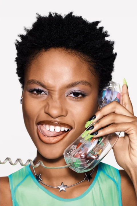 MAC Cosmetics Squirt Plumping Gloss Stick