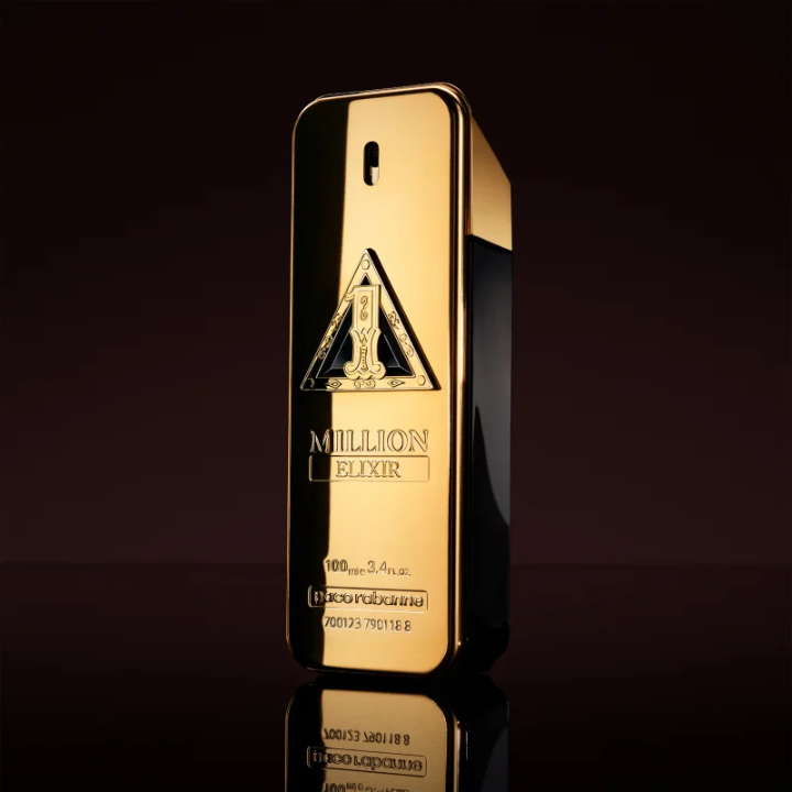 Rabanne 1 Million Elixir