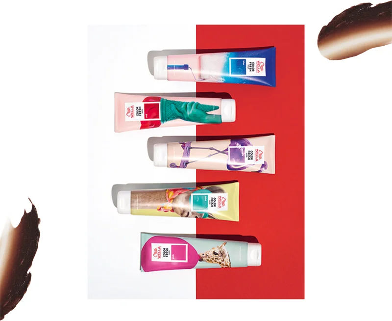 Wella Professionals Color Fresh