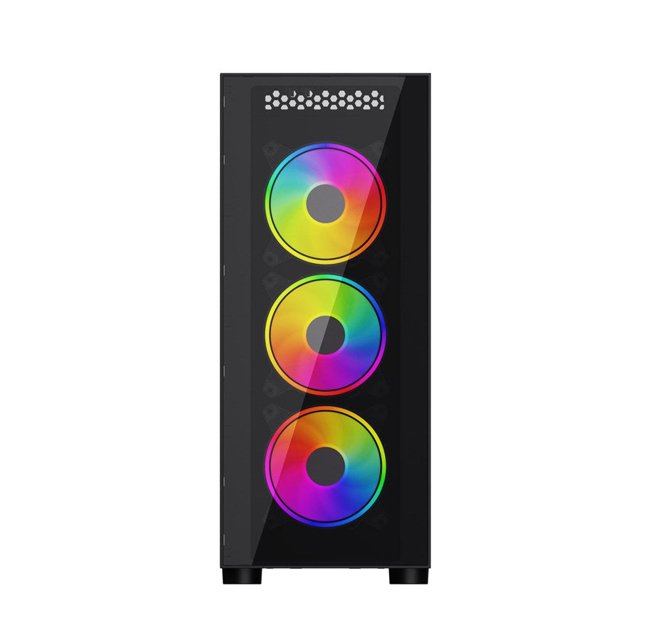 DUTZO Entry Blaze - Ryzen 5 - 3400G