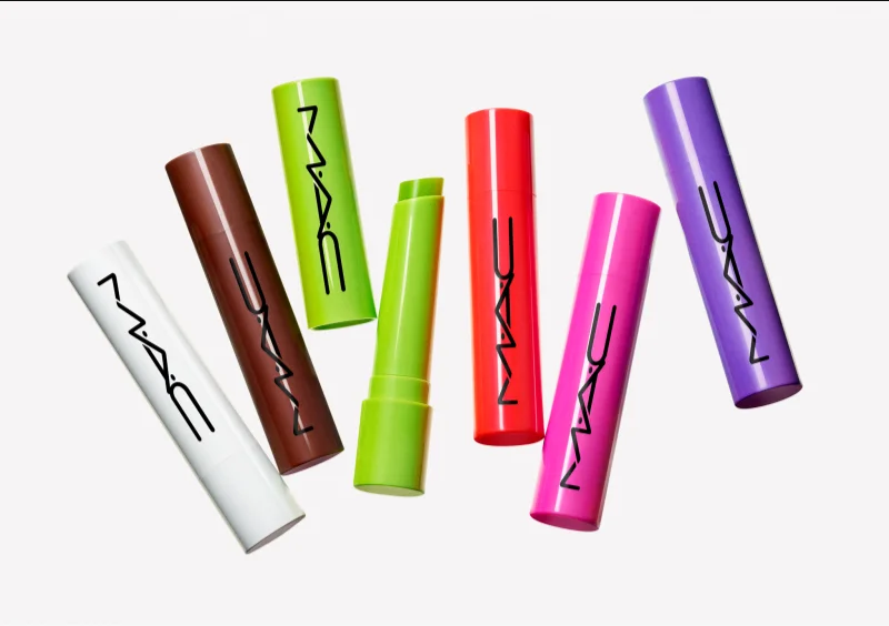 MAC Cosmetics Squirt Plumping Gloss Stick