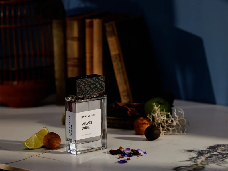 NOVELLISTA Velvet Dusk