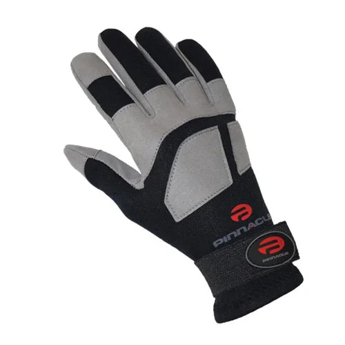 Pinnacle Aquatics Amara 2mm Titanium-Lined Gloves