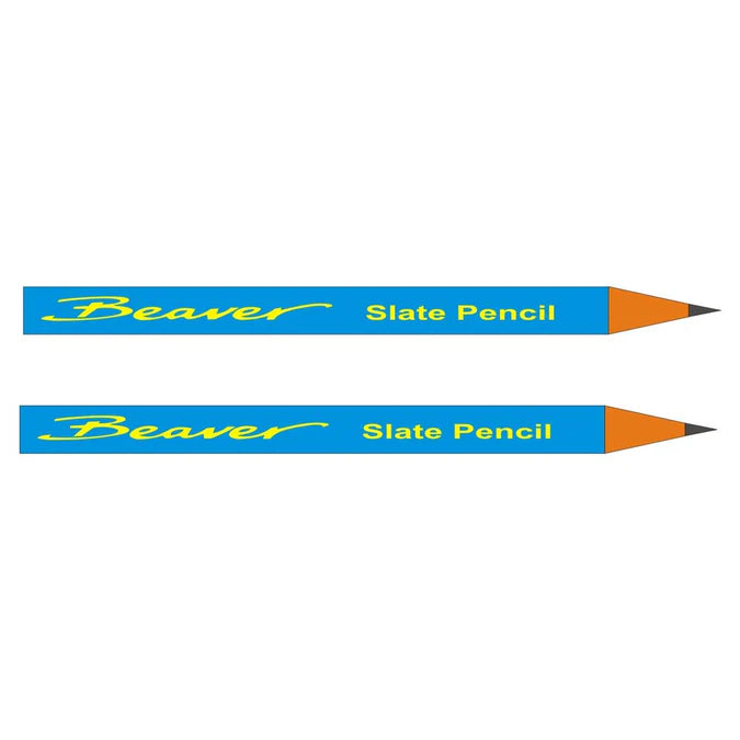 Beaver 2 X Dive Slate Pencils