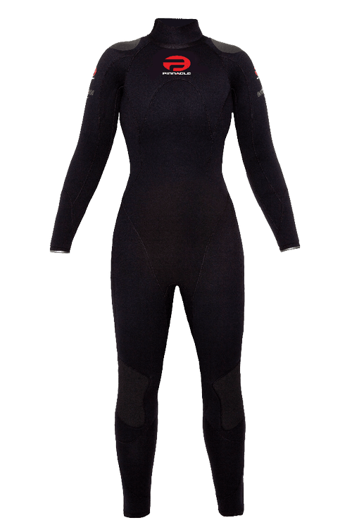 Pinnacle Aquatics Cruiser Women Wetsuit