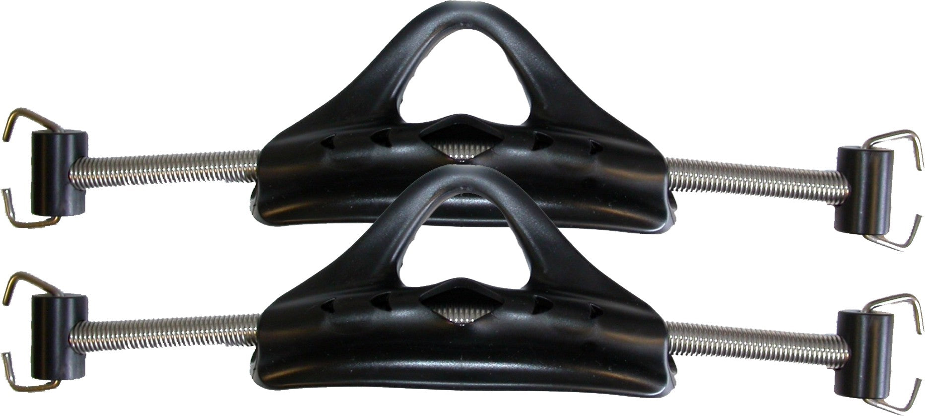 Beaver EFS M Easy Fin Spring Straps MEDIUM