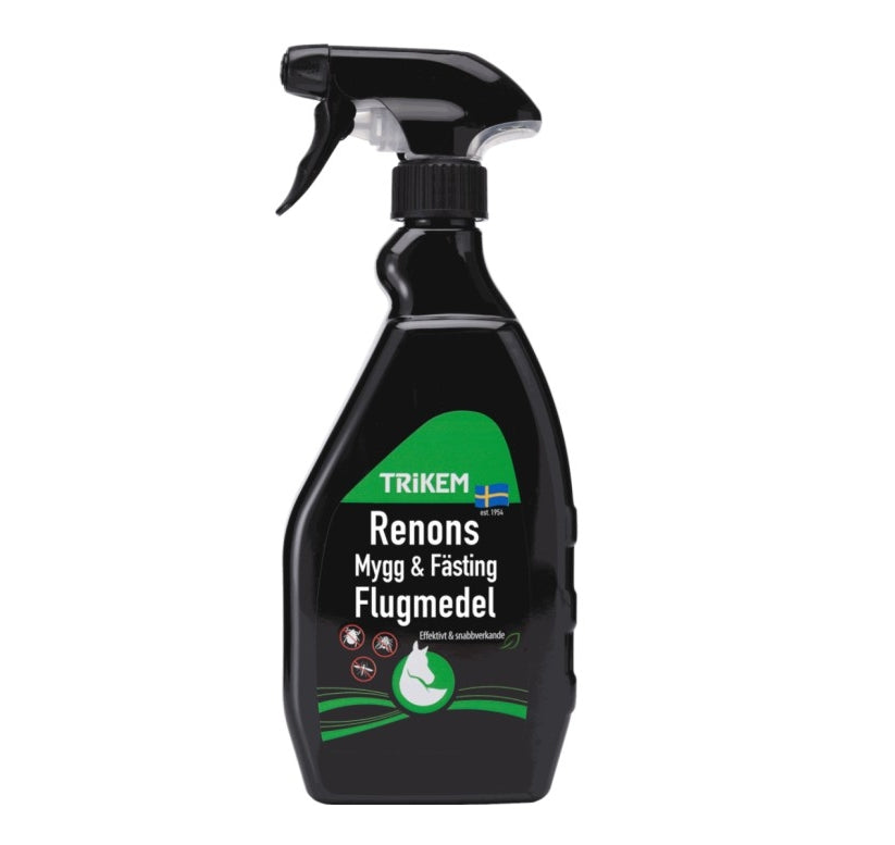 Trikem Fly Repellent Mosquito & Tick 500 ml