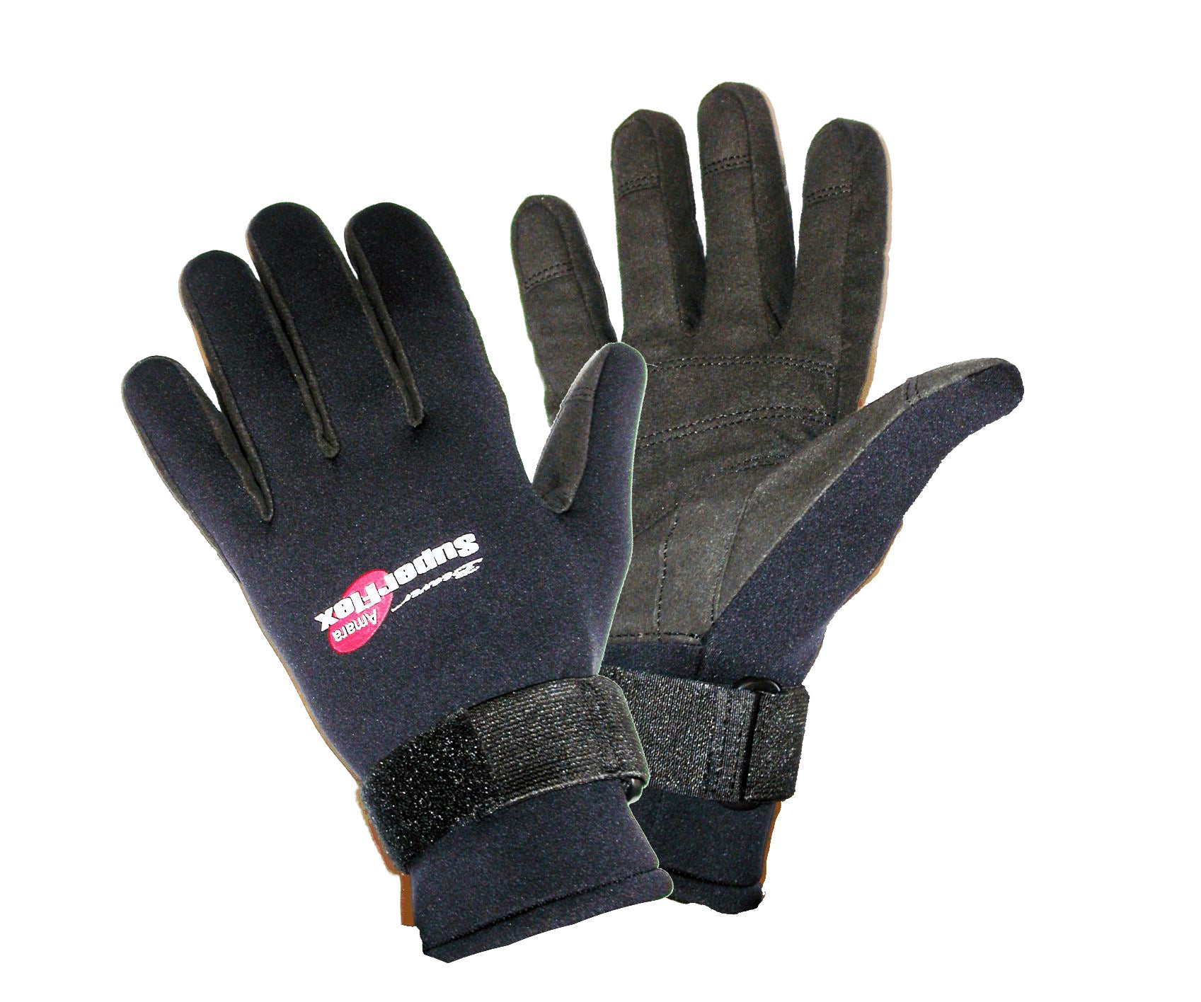 Beaver Amara Super Flex Medium Gloves