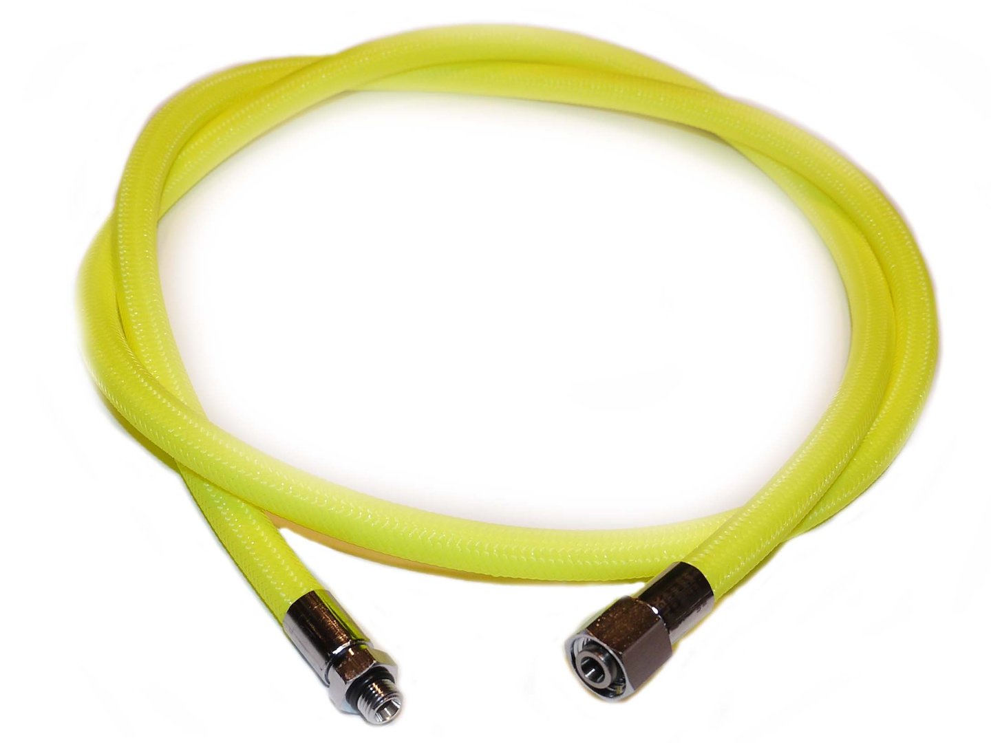 Miflex Regulator Hose standard 3/8" UNF Connection