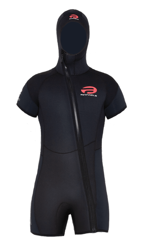 Pinnacle Aquatics Escape Jacket