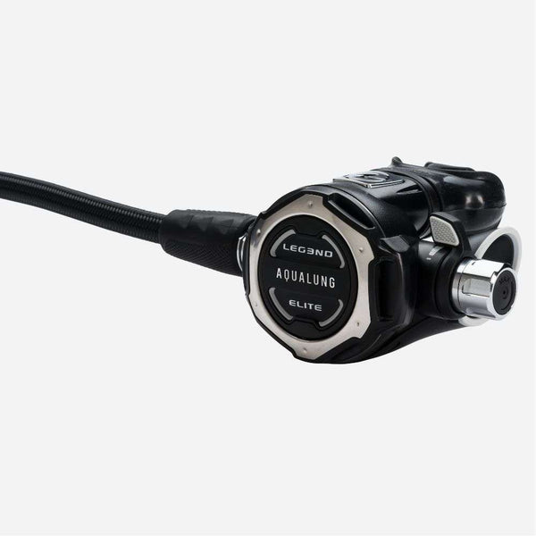 AQUALUNG LEG3ND ELITE Regulator Set