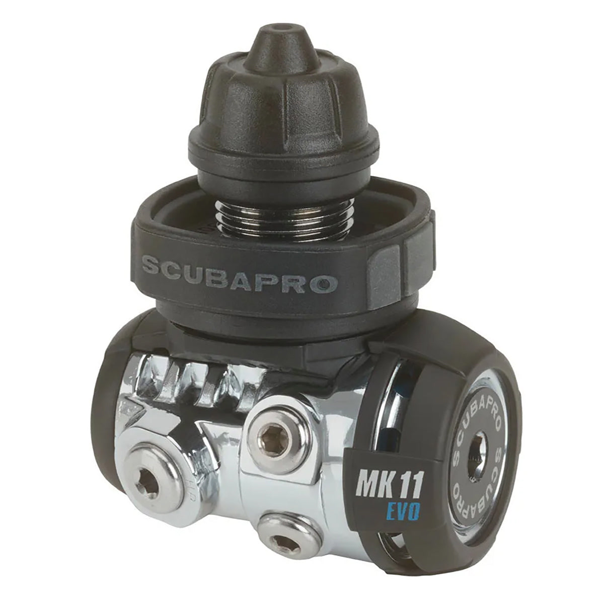 SCUBAPRO MK11 EVO First Stage Regulator
