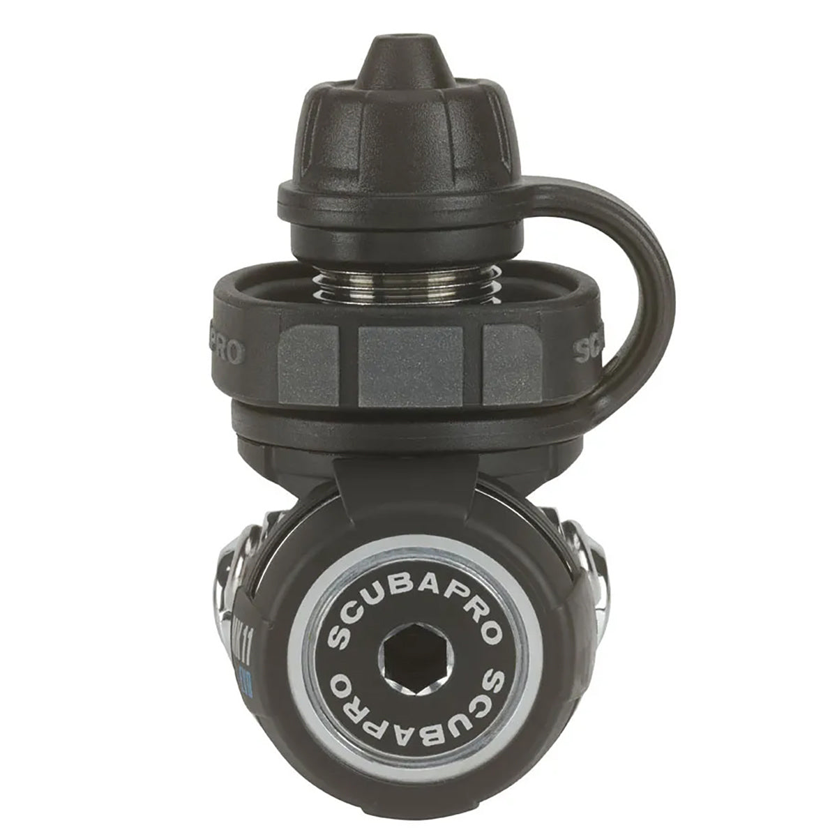 SCUBAPRO MK11 EVO First Stage Regulator
