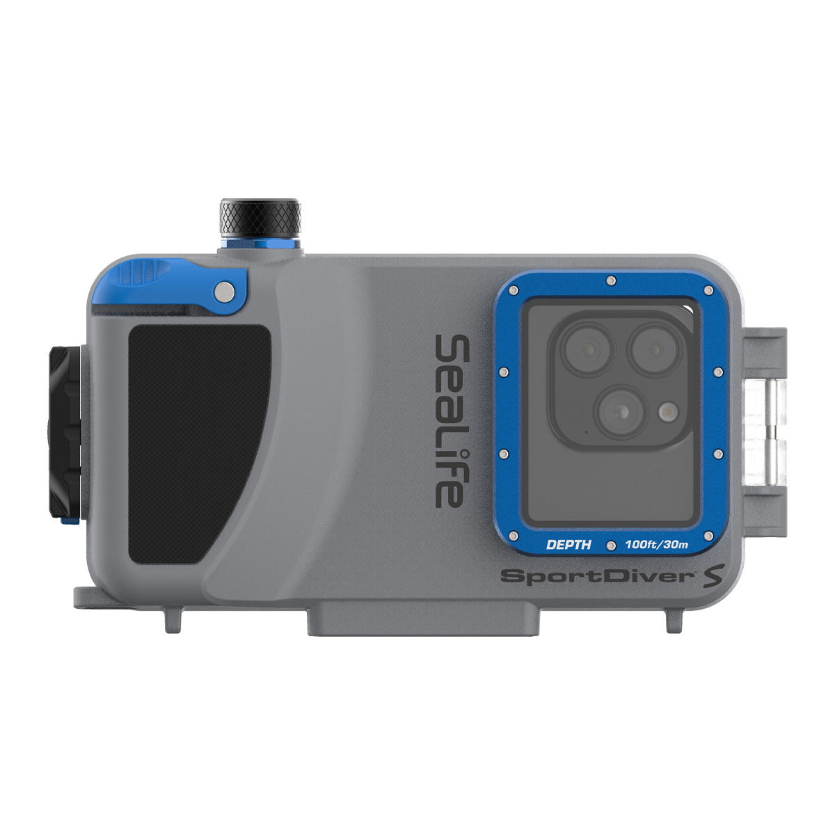 SeaLife SportDiver S Smartphone Housing