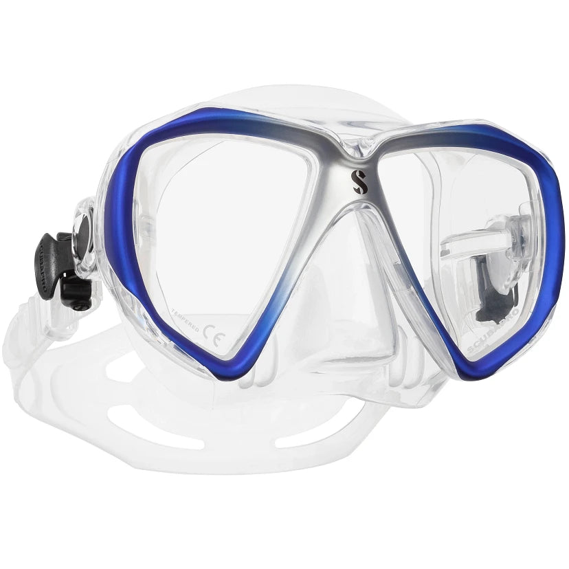 SCUBAPRO Spectra Dive Mask