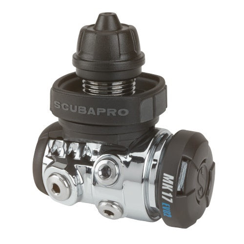 SCUBAPRO MK17 EVO 2 DIN First Stage Regulator
