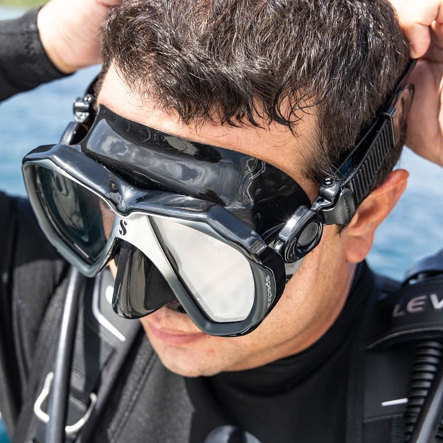 SCUBAPRO Spectra Dive Mask