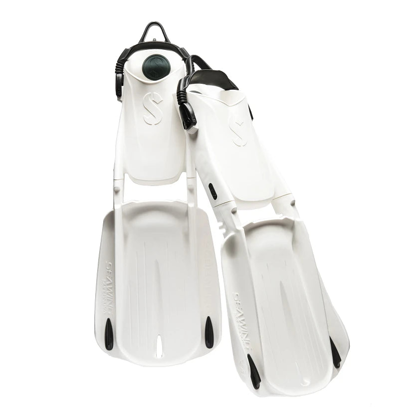 SCUBAPRO Seawing Supernova Fins
