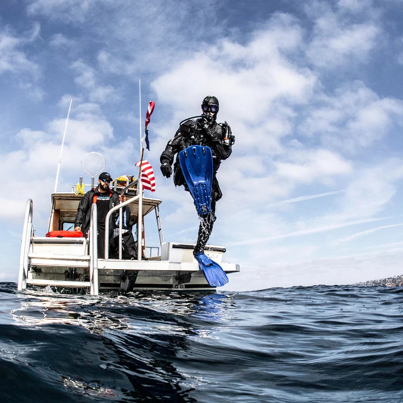 SCUBAPRO GO Sport Fin