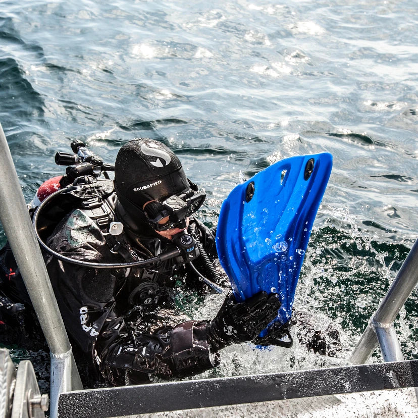 SCUBAPRO GO Sport Fin