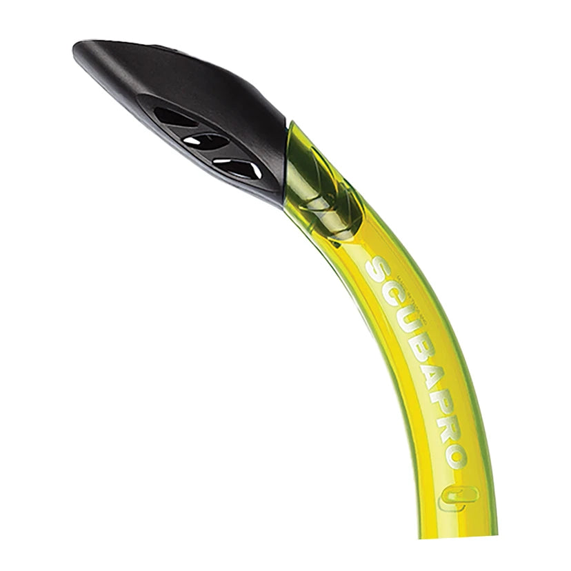 SCUBAPRO Escape Semi-Dry Snorkel