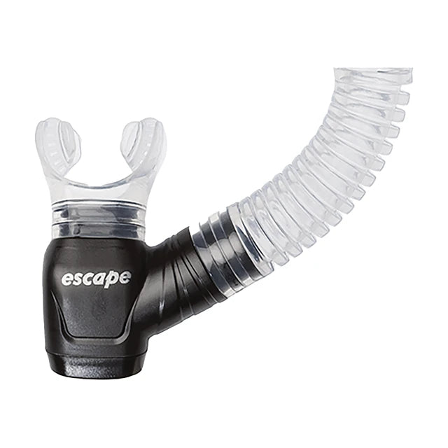 SCUBAPRO Escape Semi-Dry Snorkel