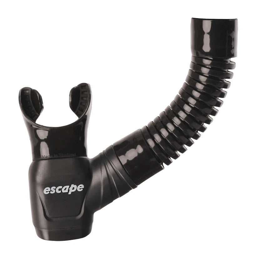 SCUBAPRO Escape Semi-Dry Snorkel