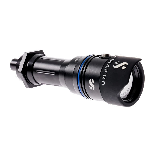 SCUBAPRO Nova 1000R Wide Dive Light