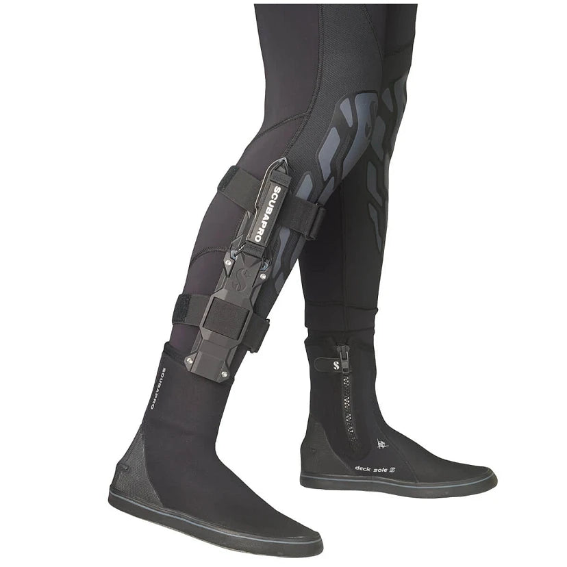SCUBAPRO TK15 Dive Knife