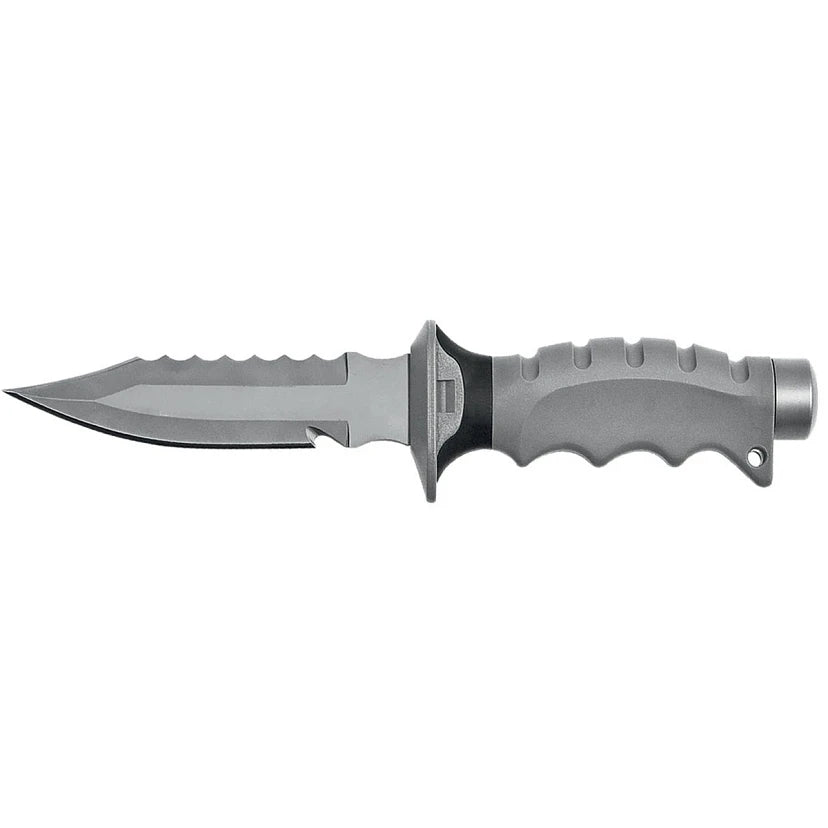 SCUBAPRO SK "T" Knife, Titanium