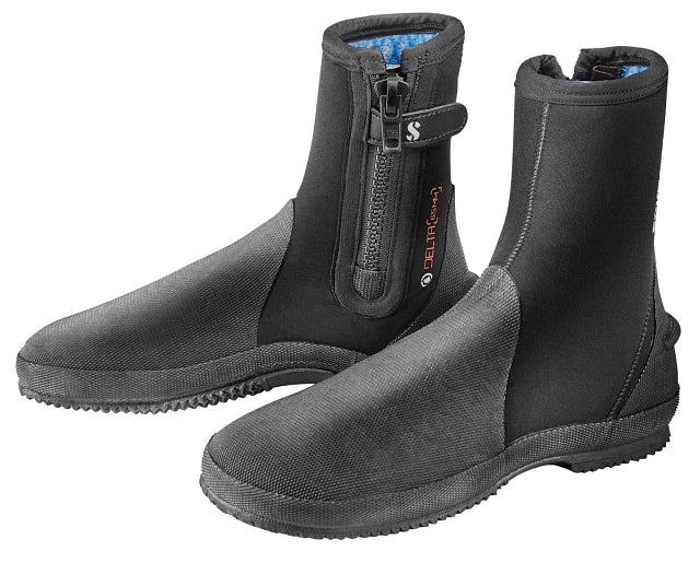 SCUBAPRO Delta Dive Boot, 6.5mm