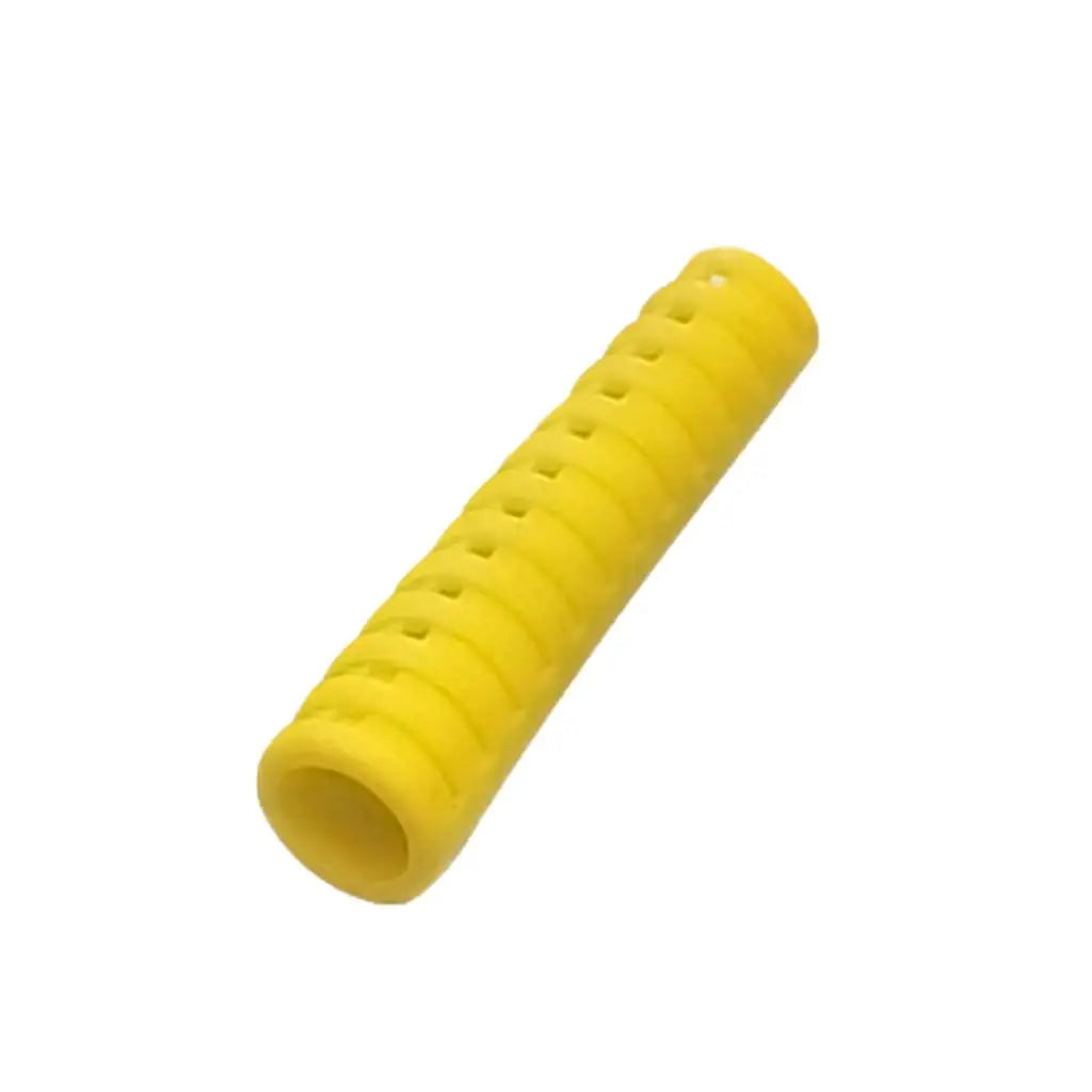 Octopus Hose Protector Yellow