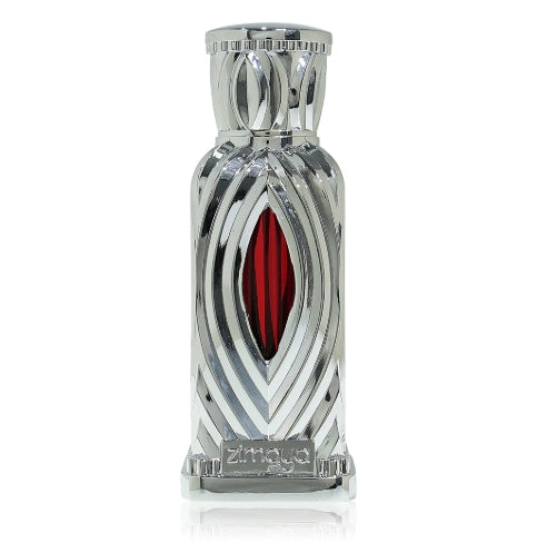 Zimaya AL Maha Silver 20ml Oil Perfume