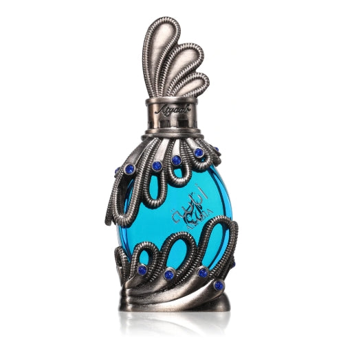 Khadlaj Anabia Blue 20ml Oil Perfume
