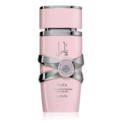 Lattafa Yara 20ml Oil Perfume