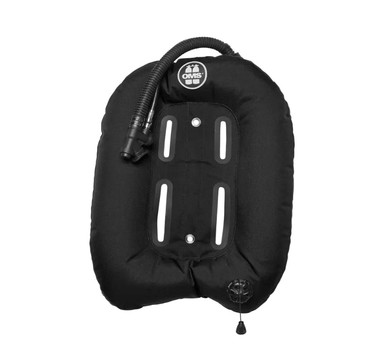 OMS 32 lb (14.5 kg) Performance Mono Wing