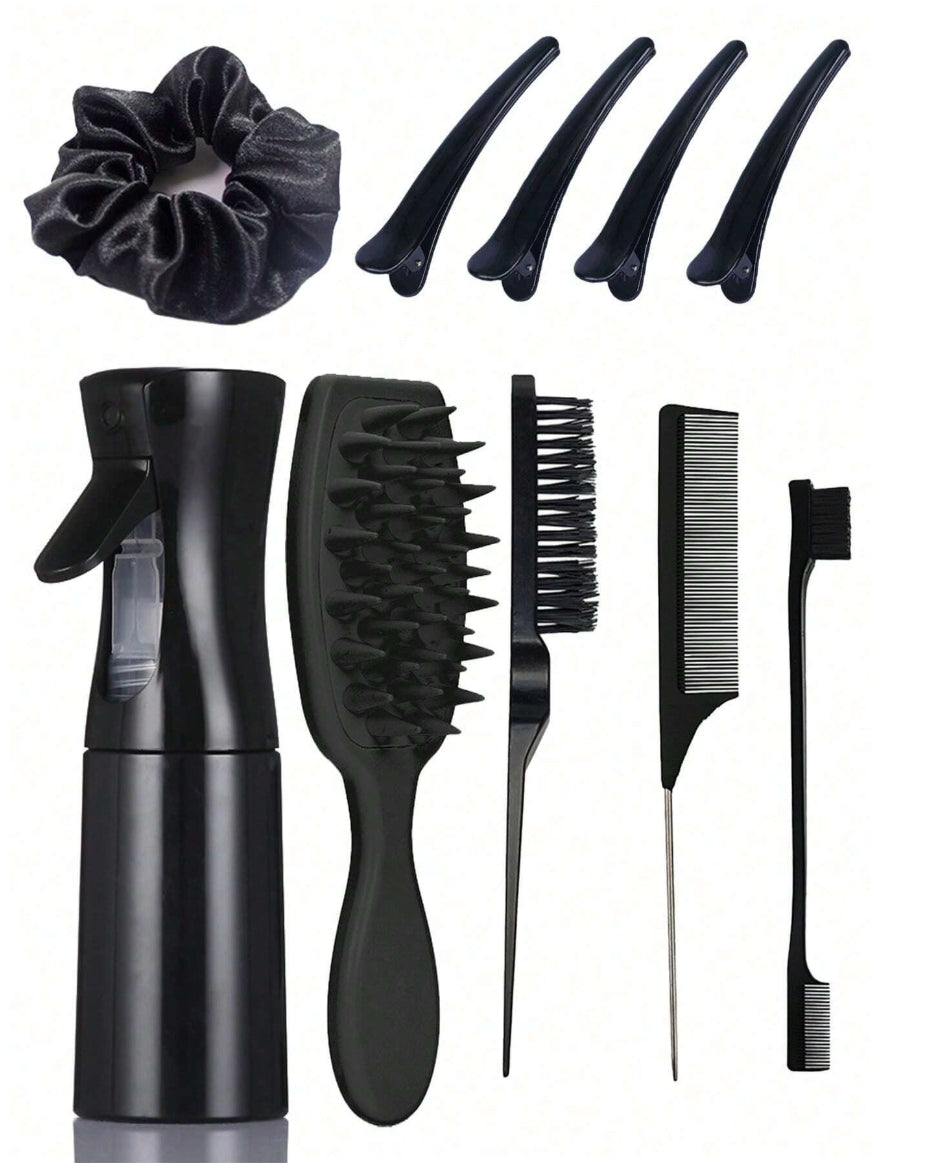 1 Piece /10 Pieces Set Exfoliating Brush