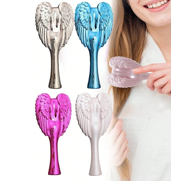 Mini Angel Detangling Hair Brush