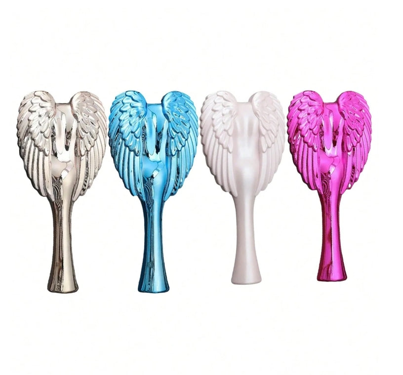 Mini Angel Detangling Hair Brush