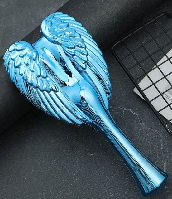 Mini Angel Detangling Hair Brush