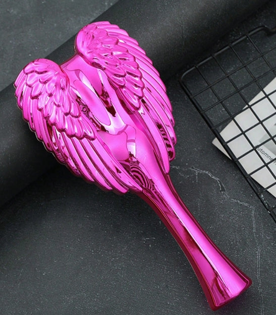Mini Angel Detangling Hair Brush