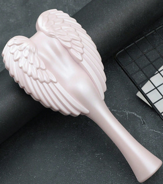 Mini Angel Detangling Hair Brush