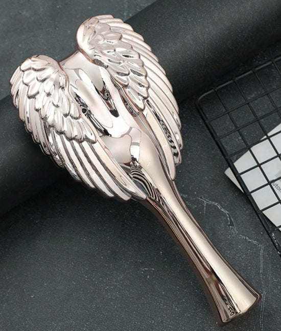 Mini Angel Detangling Hair Brush
