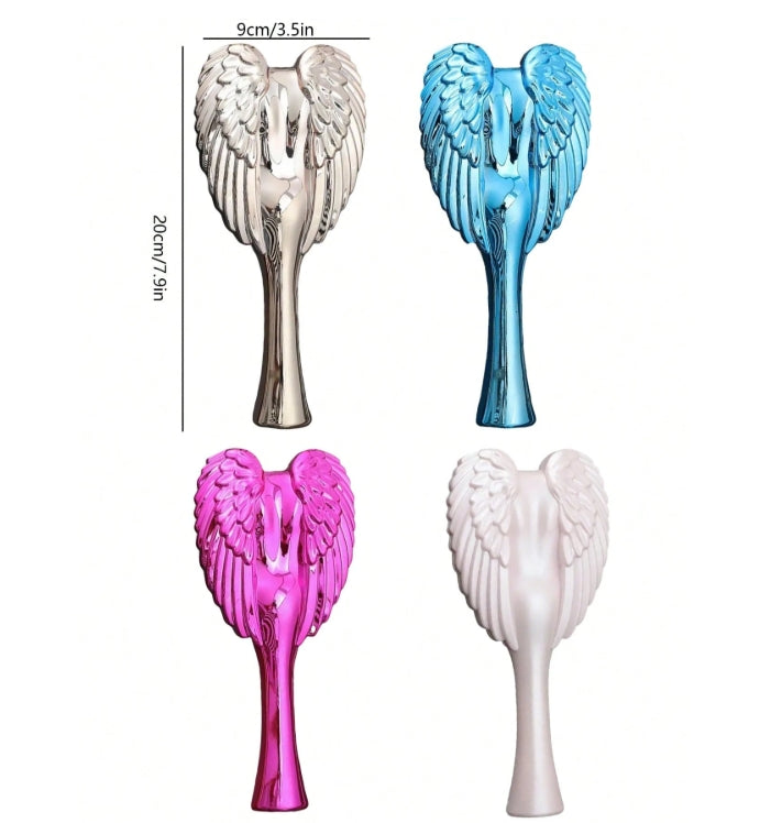Mini Angel Detangling Hair Brush