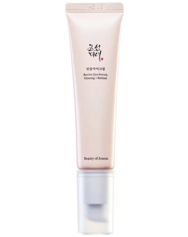 Beauty of Joseon Revive Eye Serum Ginseng + Retinal 30ml
