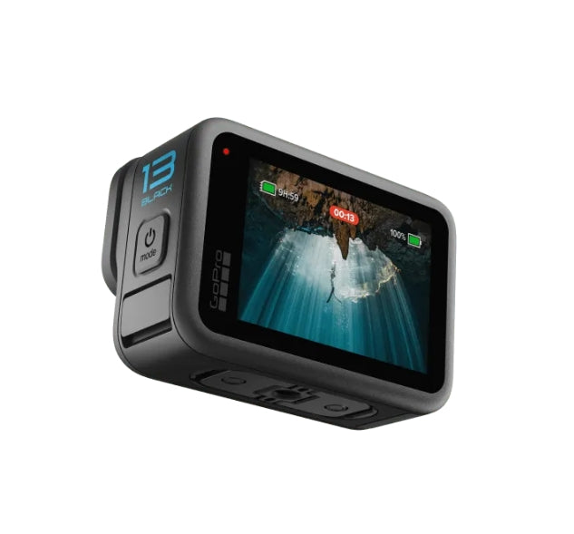 GoPro HERO13 Black Action Camera
